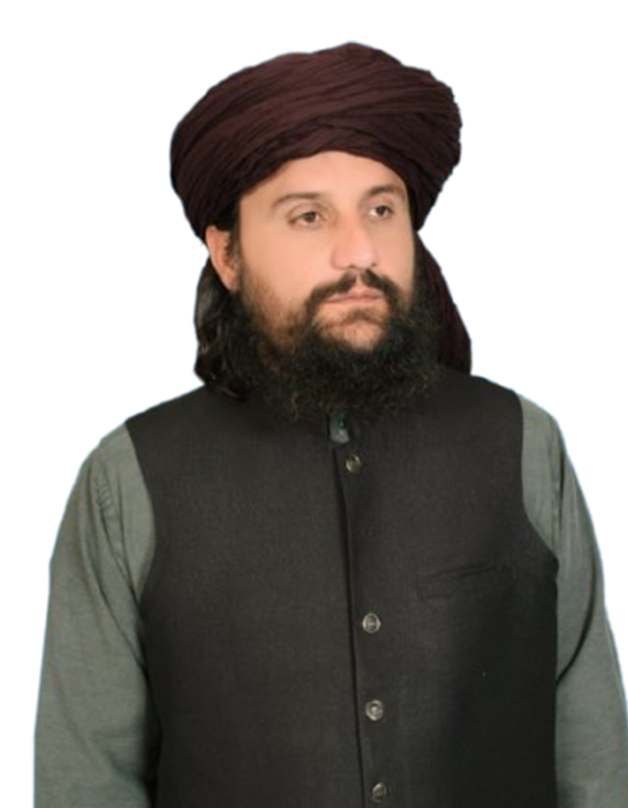 سید توقیر الحسنین شاہ صاحب